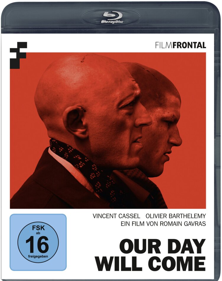 Our Day will come - Notre jour viendra (2010)