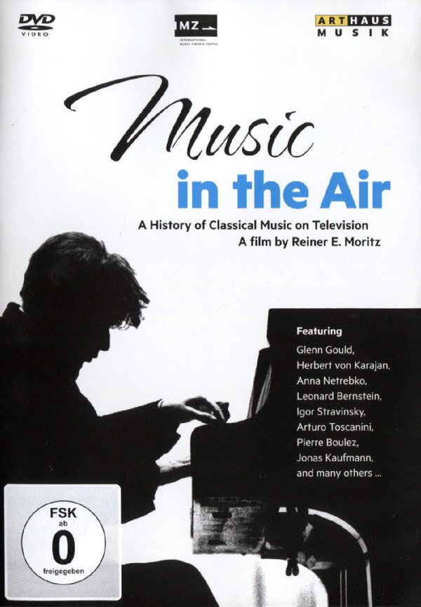 Various Artists - Music in the air Arthaus Musik