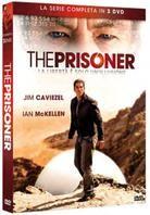The Prisoner 3 DVD