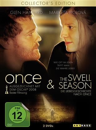Once / The Swell Season (Collector's Edition, 2 DVDs)