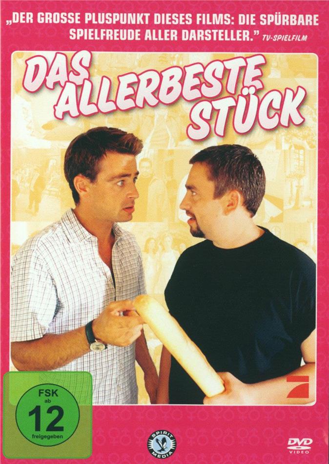 Das allerbeste Stück