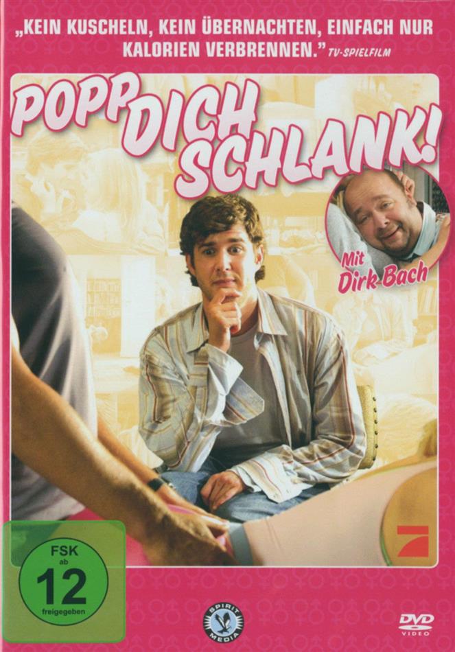 Popp dich schlank