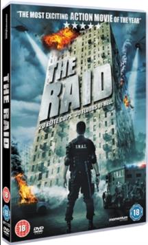 The Raid (2011)
