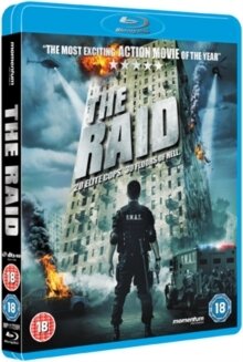 The Raid (2011)