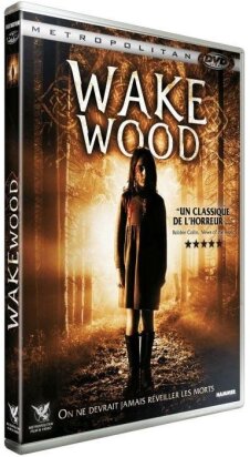 Wake Wood (2011)