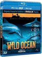 Wild Ocean 3D (Imax) (Imax)