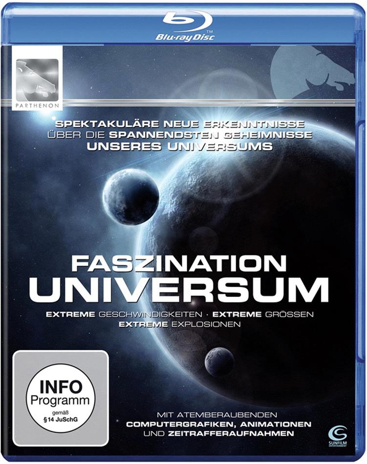 Faszination Universum