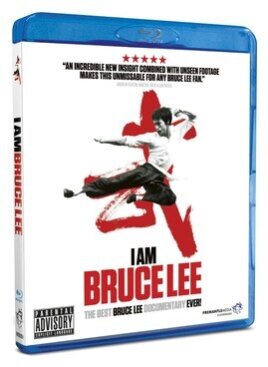 I Am Bruce Lee (2011)
