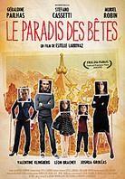 Le paradis des bêtes