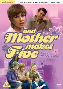 And mother makes five - Series 2