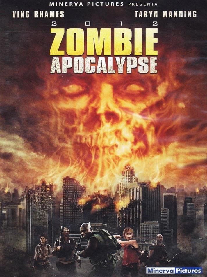 Zombie Apocalypse (2011)