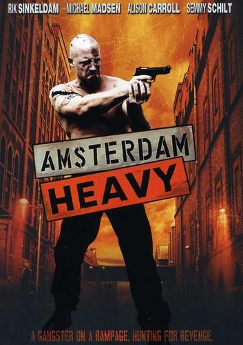 Amsterdam Heavy (2011)