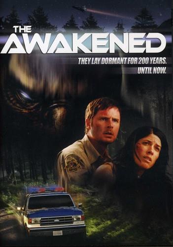 The Awakened (2012)