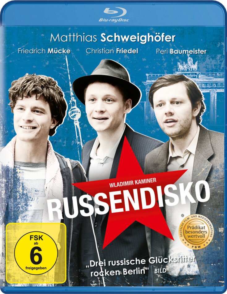 Russendisko