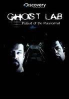 Ghost Lab - Pursuit of the Paranormal