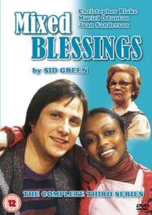 Mixed Blessings - Series 3 2 DVDs