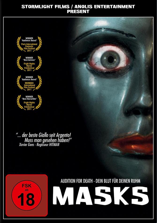 Masks (2011)