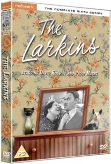 The Larkins - Series 6