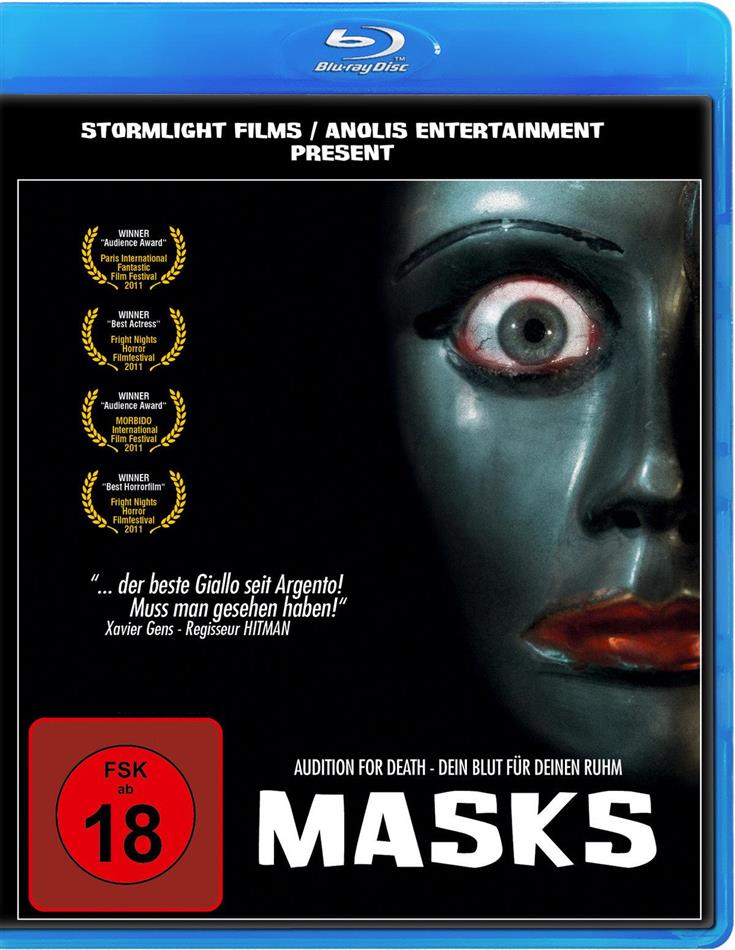 Masks (2011)