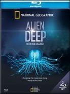 National Geographic - Alien Deep with Bob Ballard 2 Blu-ray