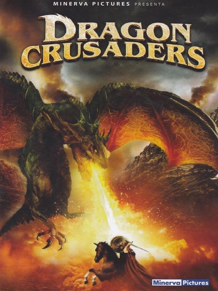 Dragon Crusaders (2011)