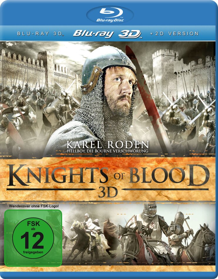 Knights of Blood