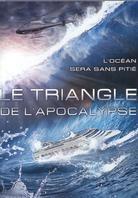 Le triangle de l'apocalypse - Bermuda-Dreieck Nordsee