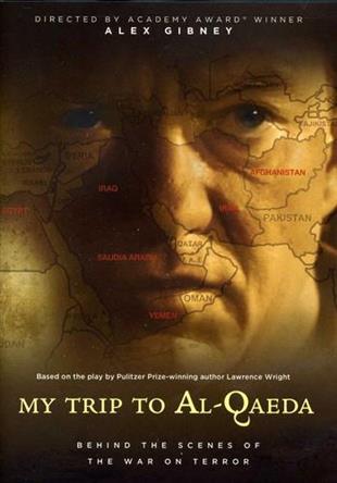 My Trip to Al-Qaeda