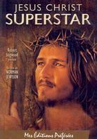 Jesus Christ Superstar (1973) Mes Editions Préférées