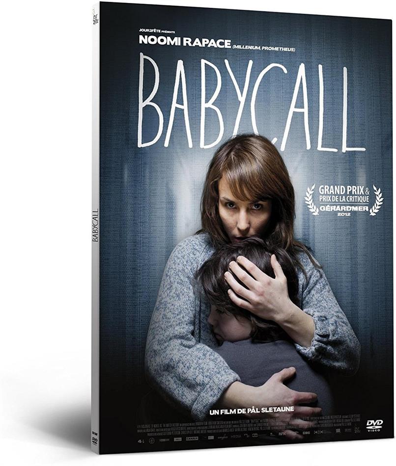 Babycall (2011)