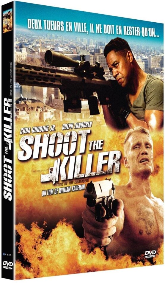 Shoot the killer (2012)