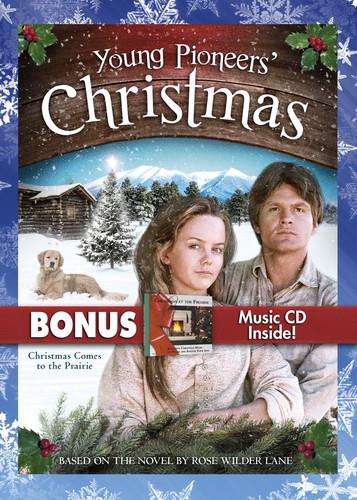 Young Pioneers' Christmas - (with Bonus CD) (1976)
