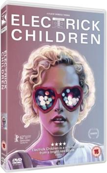 Electrick Children (2012)