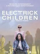 Electrick Children (2012)