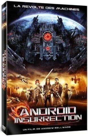 Android Insurrection (2012)