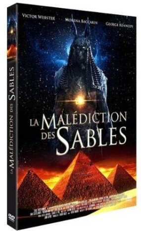 La malédiction des sables (2007)