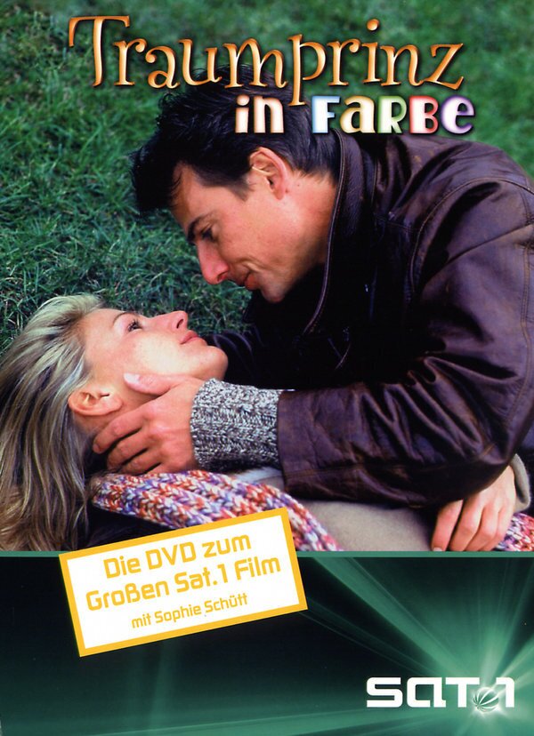 Traumprinz in Farbe (2003)