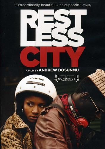 Restless City (2011)