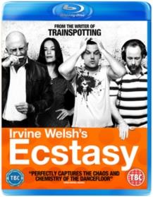 Irvine Welsh's Ecstasy (2011)
