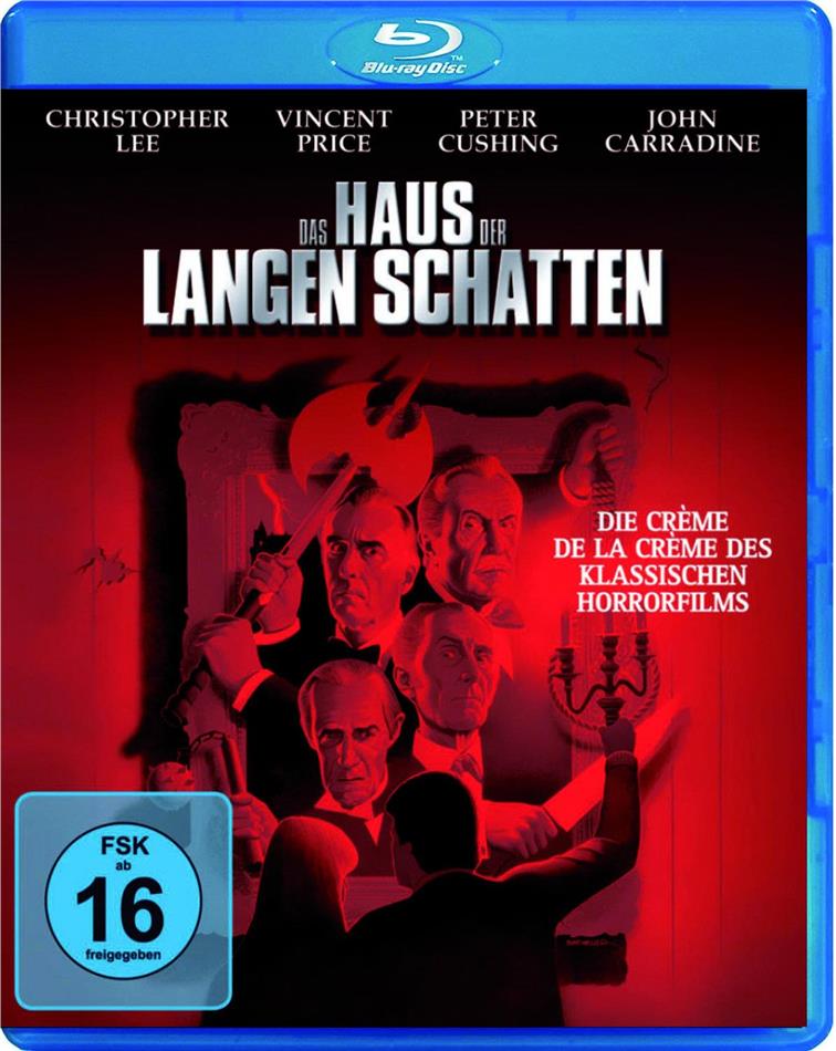 Das Haus der langen Schatten (1983)