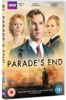 Parade's end BBC