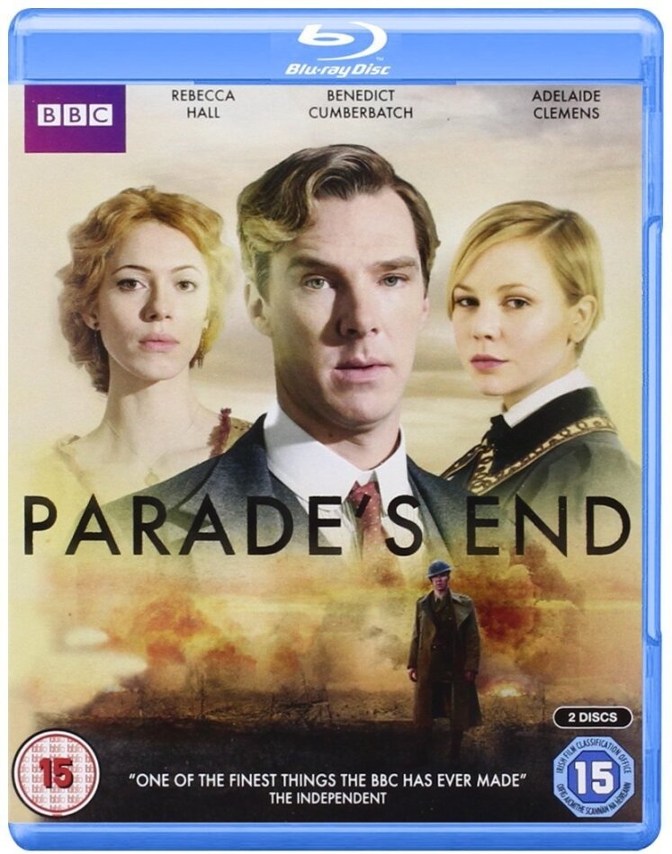 Parade's End BBC