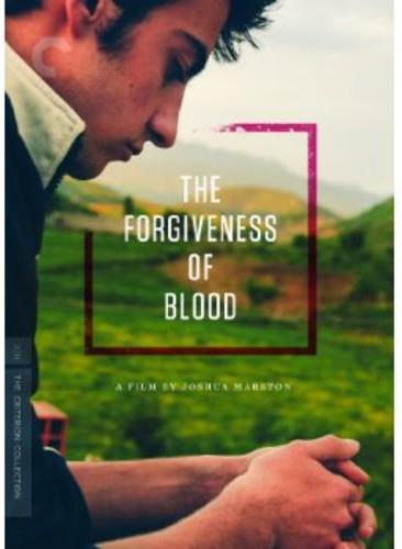 The Forgiveness of Blood (2011) Criterion Collection