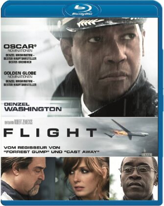 Flight (2012)