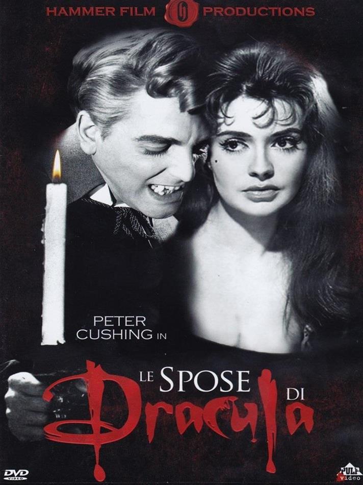 Le spose di Dracula (1960)
