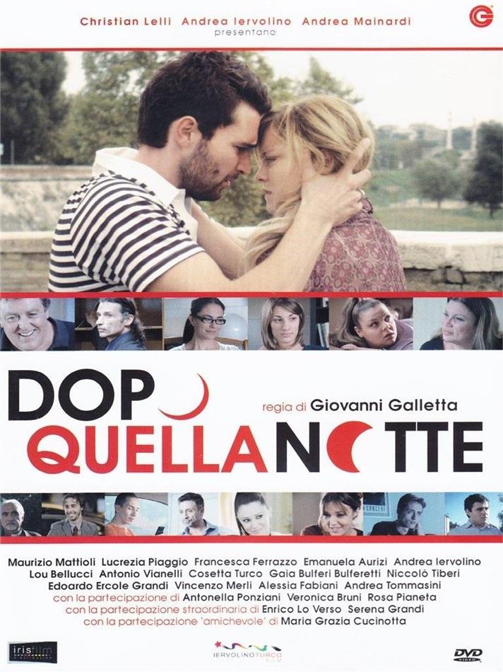 Dopo quella notte (2010)