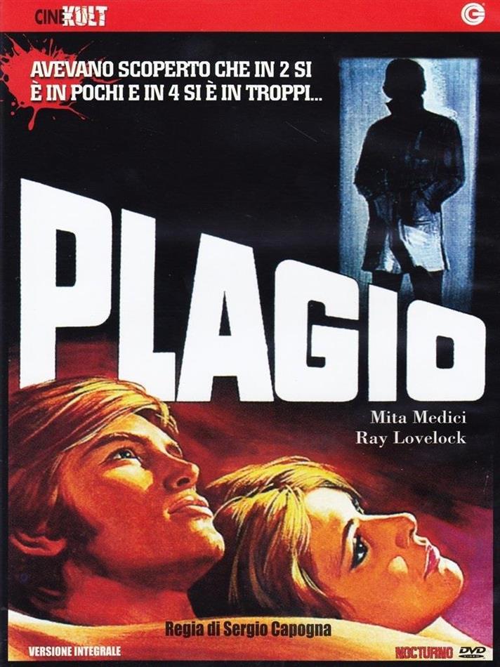 Plagio (1969)