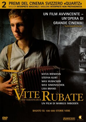 Vite rubate (2011)