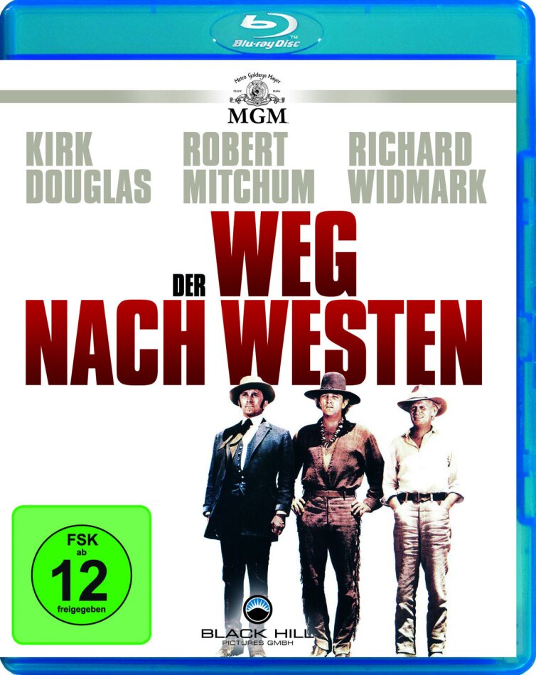Der Weg nach Westen (1967)