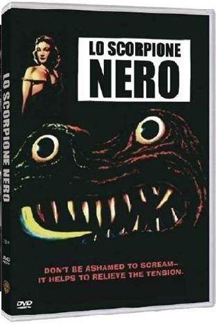Lo scorpione nero - The Black Scorpion (1957)